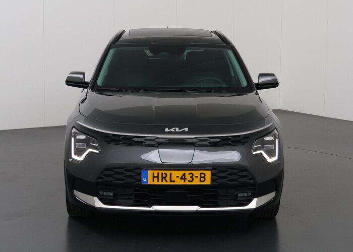 Kia Niro EV Plus 64.8 kWh