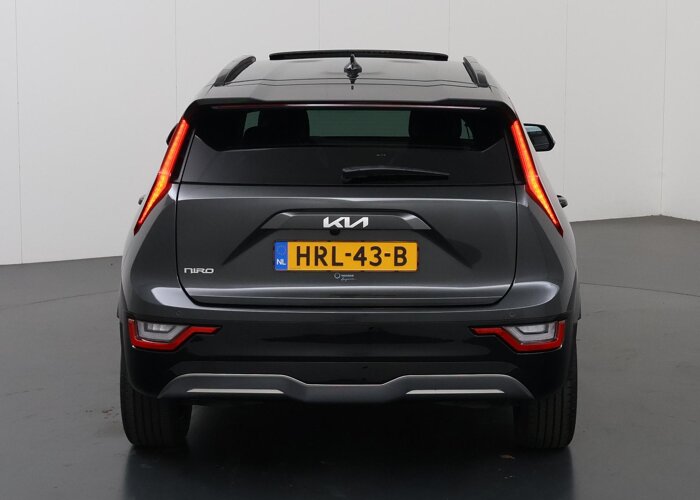Kia Niro EV Plus 64.8 kWh