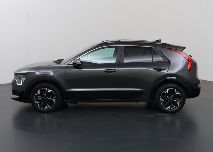 Kia Niro EV Plus 64.8 kWh
