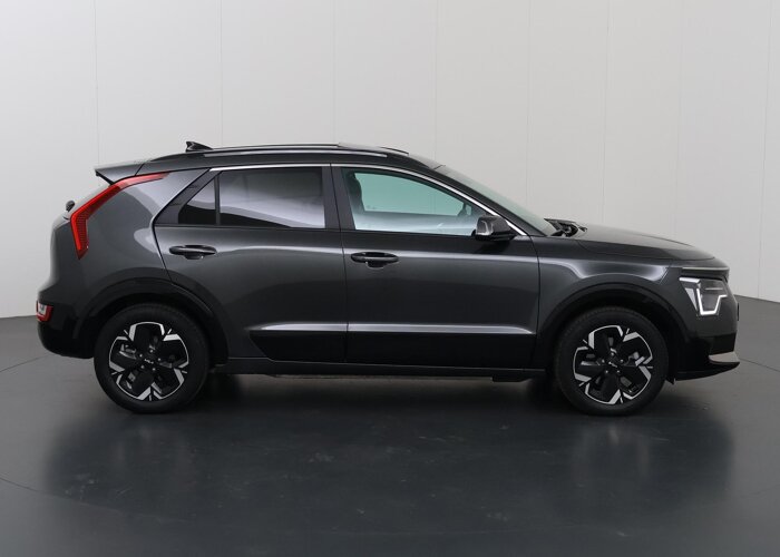 Kia Niro EV Plus 64.8 kWh