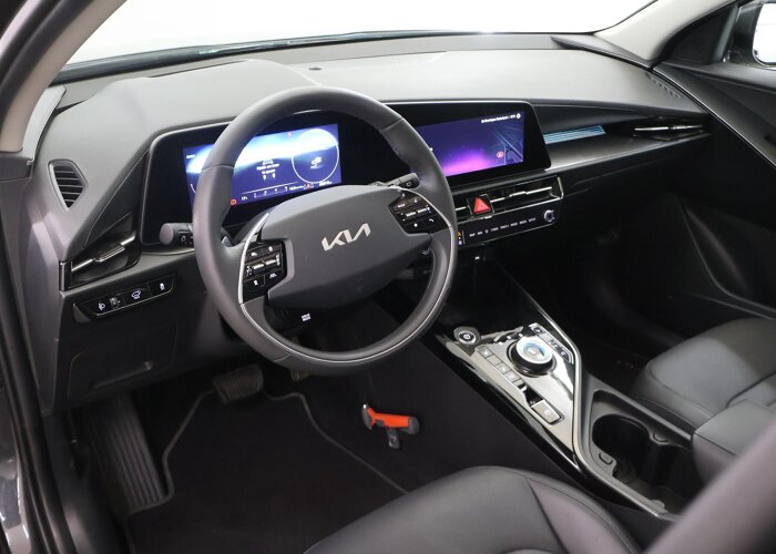Kia Niro EV Plus 64.8 kWh