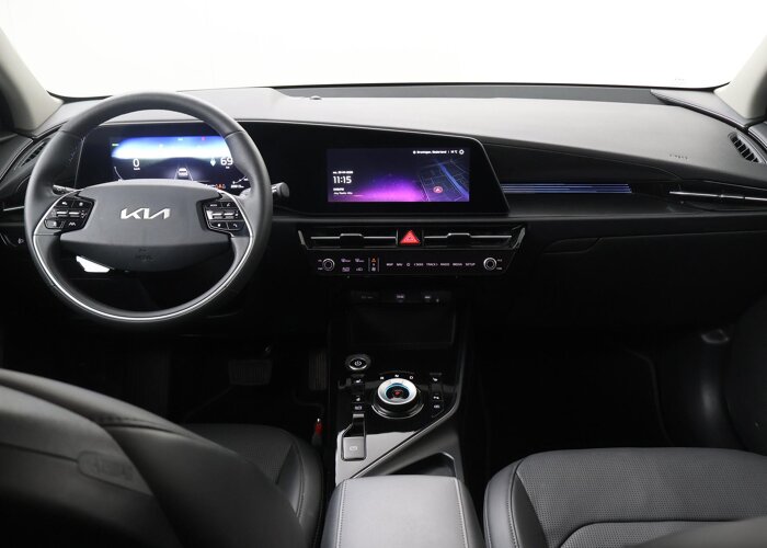 Kia Niro EV Plus 64.8 kWh