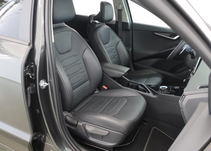 Kia Niro EV Plus 64.8 kWh