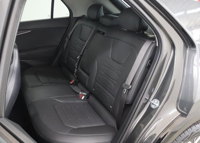 Kia Niro EV Plus 64.8 kWh
