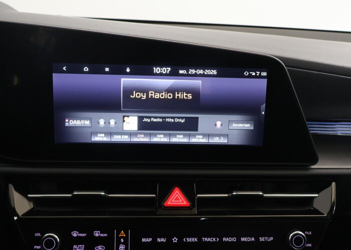 Kia Niro EV Plus 64.8 kWh