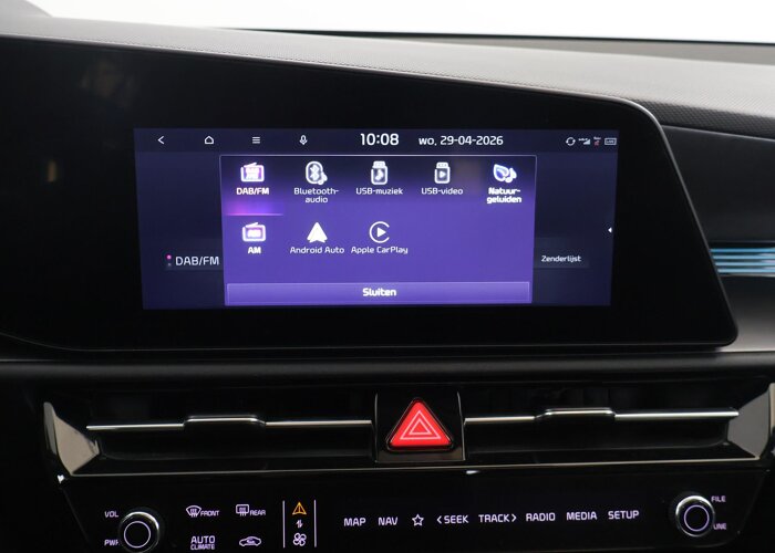 Kia Niro EV Plus 64.8 kWh