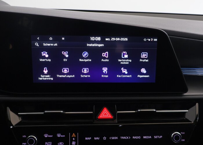 Kia Niro EV Plus 64.8 kWh