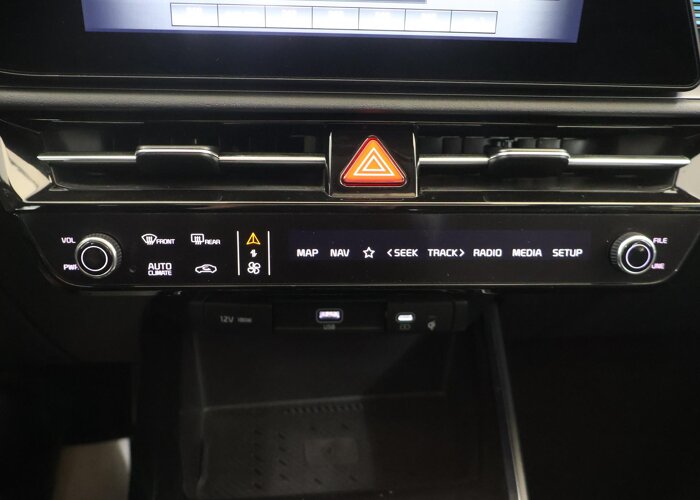 Kia Niro EV Plus 64.8 kWh
