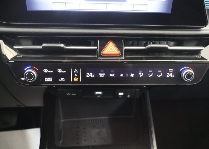 Kia Niro EV Plus 64.8 kWh