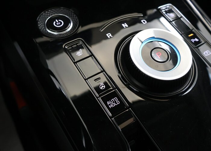 Kia Niro EV Plus 64.8 kWh