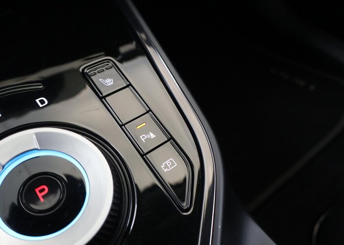 Kia Niro EV Plus 64.8 kWh