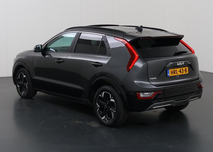 Kia Niro EV Plus 64.8 kWh