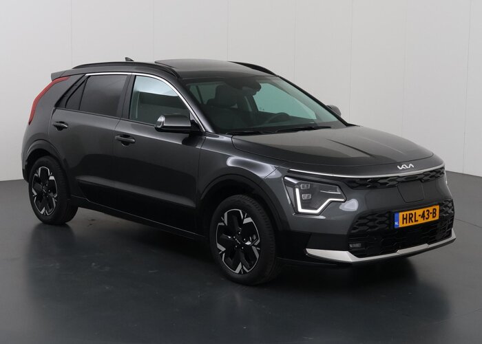 Kia Niro EV Plus 64.8 kWh