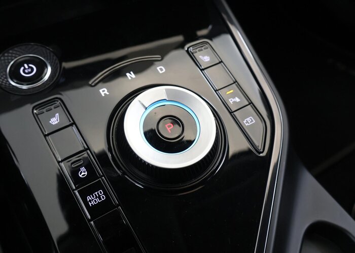 Kia Niro EV Plus 64.8 kWh