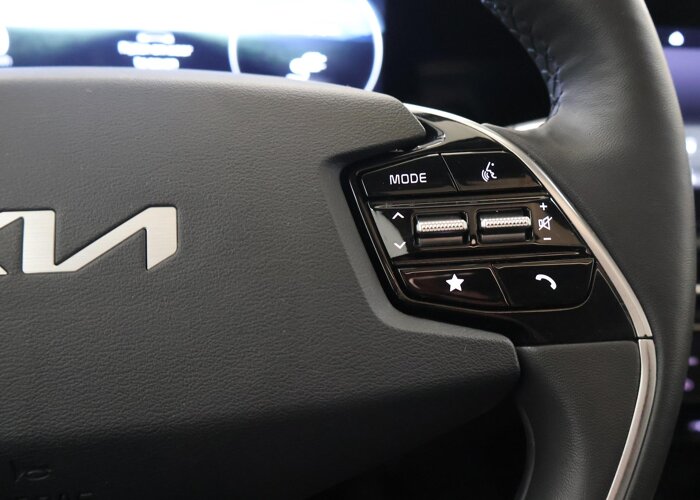 Kia Niro EV Plus 64.8 kWh