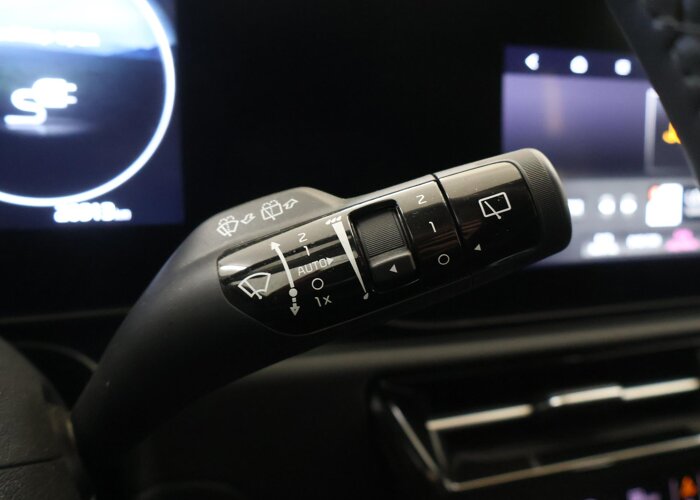 Kia Niro EV Plus 64.8 kWh
