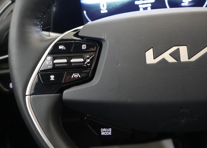Kia Niro EV Plus 64.8 kWh