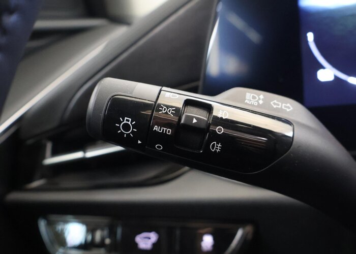 Kia Niro EV Plus 64.8 kWh
