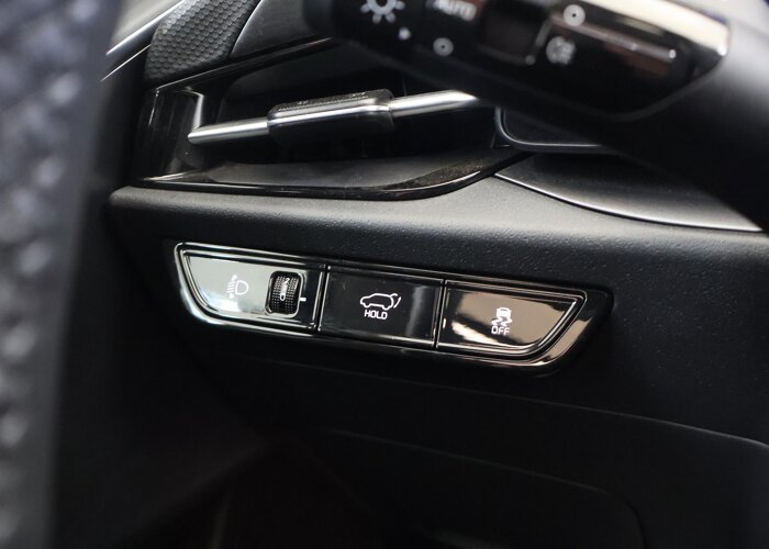 Kia Niro EV Plus 64.8 kWh