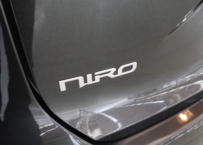Kia Niro EV Plus 64.8 kWh