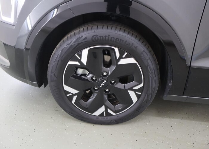 Kia Niro EV Plus 64.8 kWh