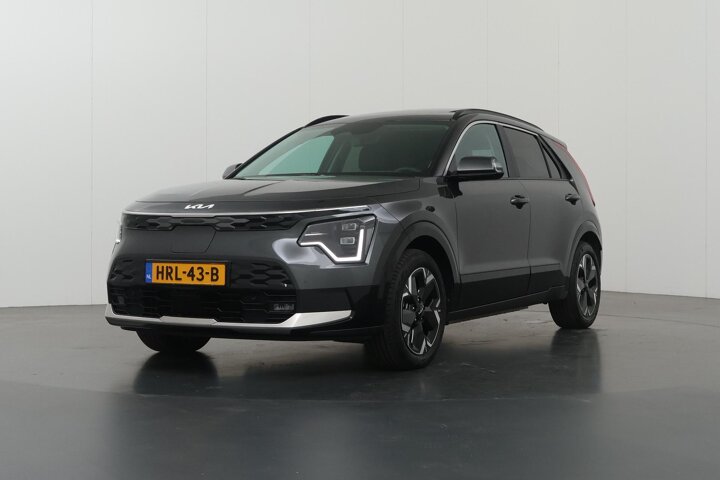 Kia Niro EV