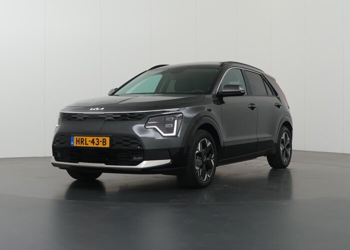 Kia Niro EV Plus 64.8 kWh
