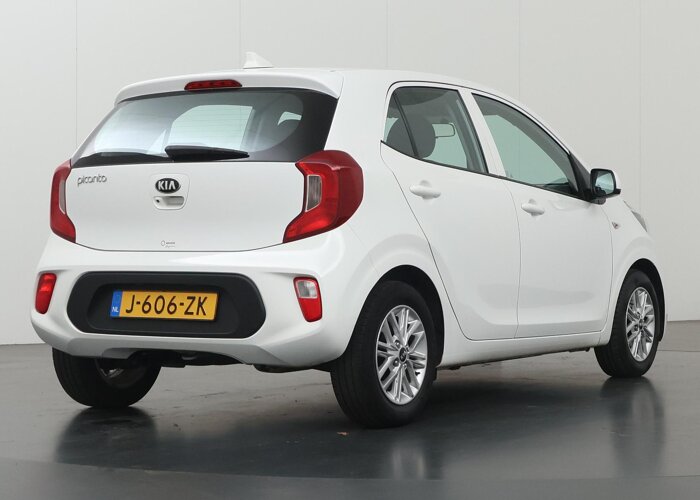 Kia Picanto 1.0 DPi DynamicLine