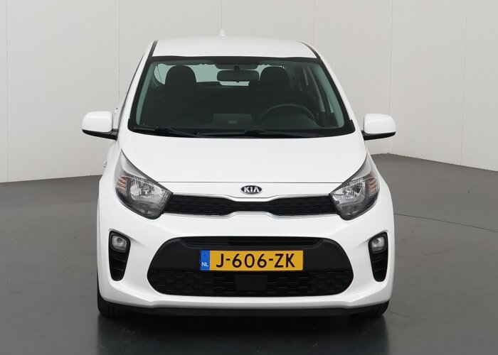 Kia Picanto 1.0 DPi DynamicLine