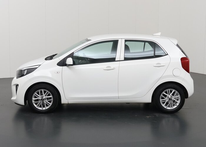 Kia Picanto 1.0 DPi DynamicLine