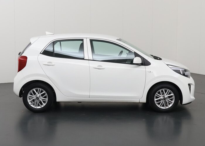 Kia Picanto 1.0 DPi DynamicLine