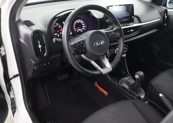 Kia Picanto 1.0 DPi DynamicLine