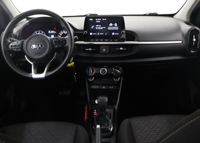 Kia Picanto 1.0 DPi DynamicLine