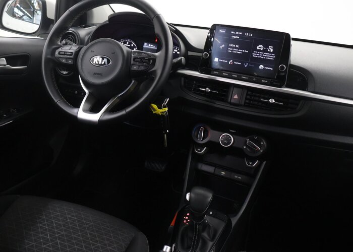 Kia Picanto 1.0 DPi DynamicLine