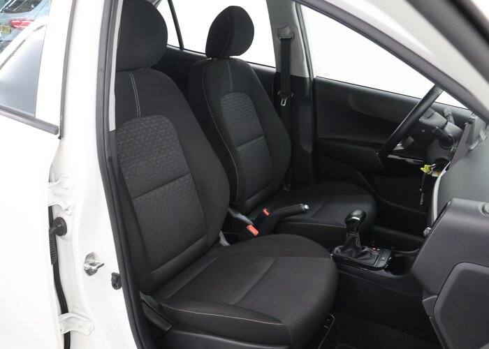 Kia Picanto 1.0 DPi DynamicLine
