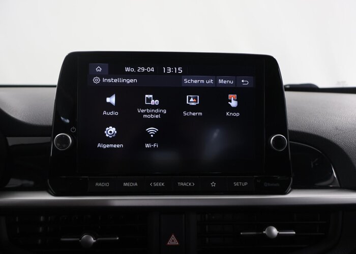 Kia Picanto 1.0 DPi DynamicLine
