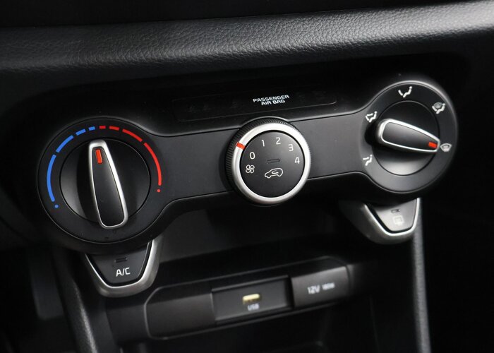 Kia Picanto 1.0 DPi DynamicLine