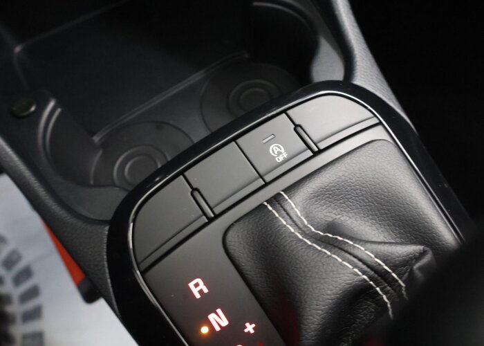 Kia Picanto 1.0 DPi DynamicLine