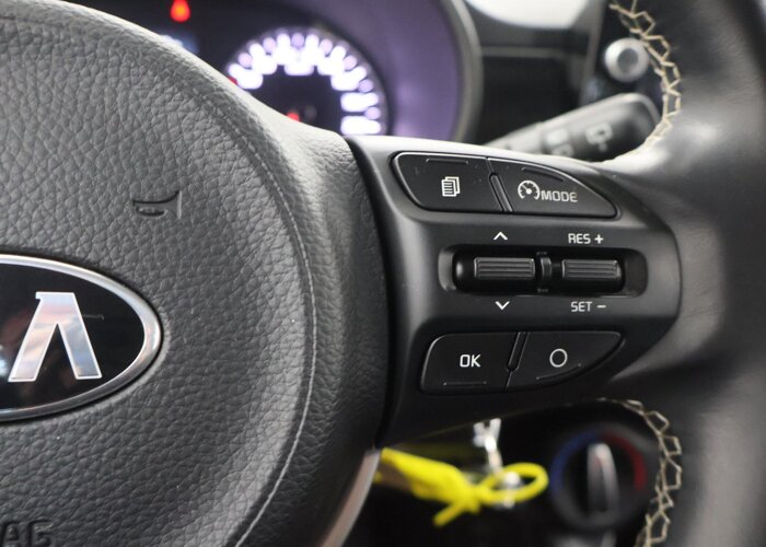 Kia Picanto 1.0 DPi DynamicLine