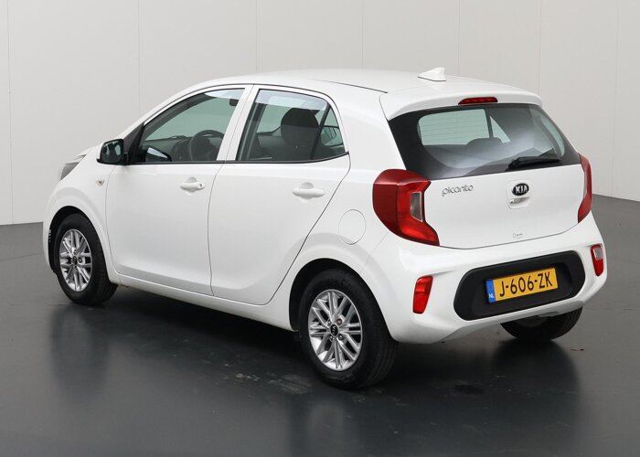 Kia Picanto 1.0 DPi DynamicLine