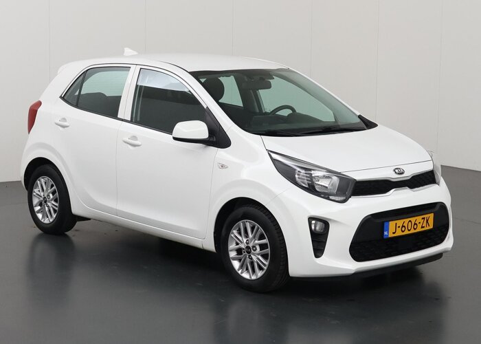 Kia Picanto 1.0 DPi DynamicLine