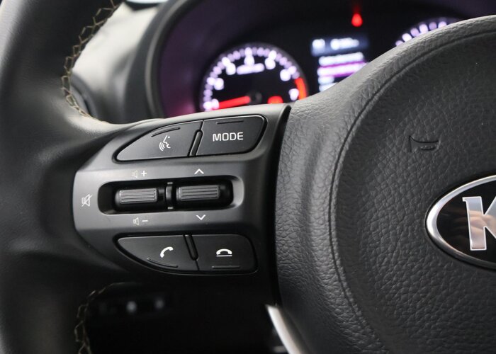Kia Picanto 1.0 DPi DynamicLine