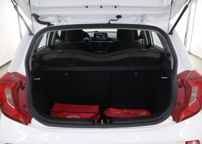 Kia Picanto 1.0 DPi DynamicLine