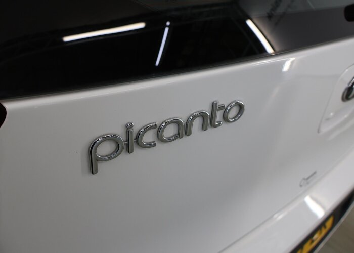 Kia Picanto 1.0 DPi DynamicLine