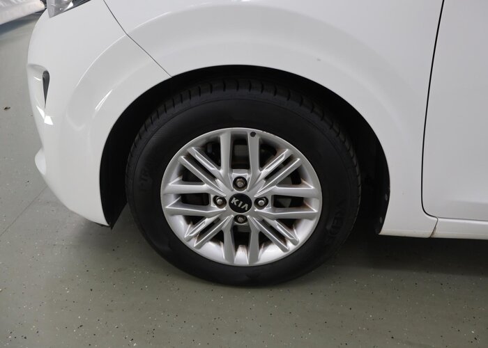 Kia Picanto 1.0 DPi DynamicLine