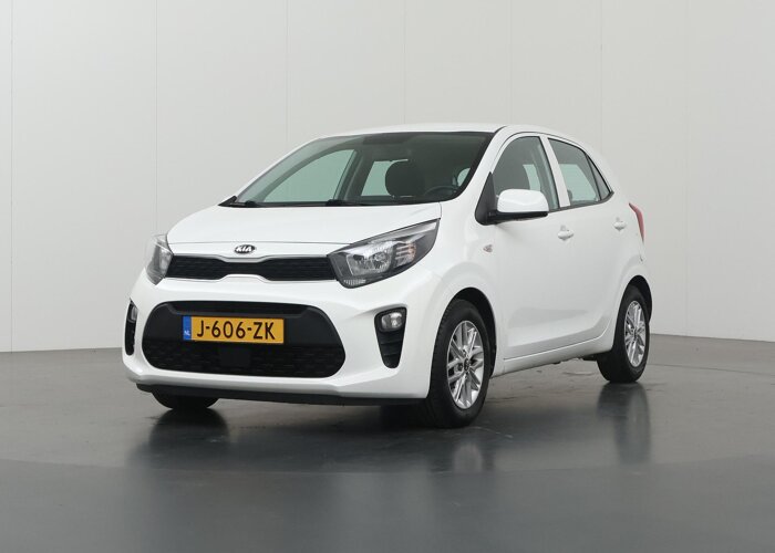Kia Picanto 1.0 DPi DynamicLine