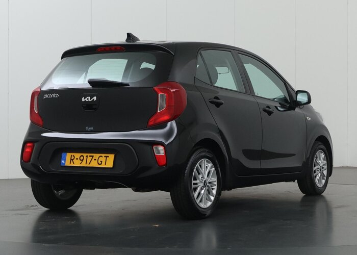 Kia Picanto 1.0 DPi DynamicLine