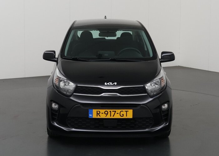 Kia Picanto 1.0 DPi DynamicLine