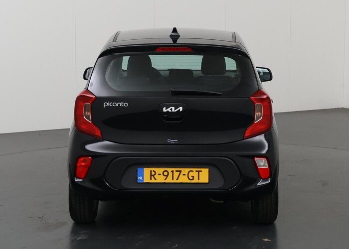 Kia Picanto 1.0 DPi DynamicLine