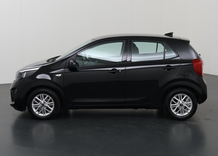 Kia Picanto 1.0 DPi DynamicLine